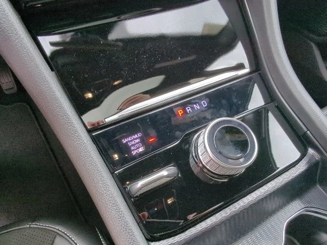 New 2026 Black Jeep Altitude image 19