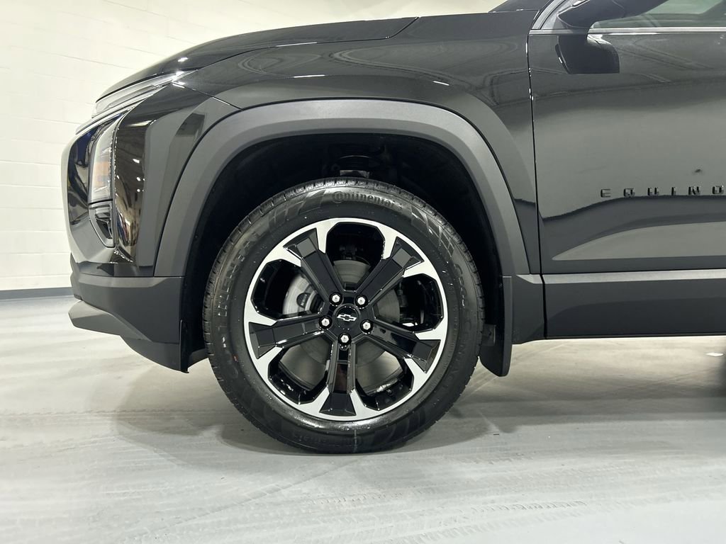2026 Chevrolet Equinox LT - Photo 19