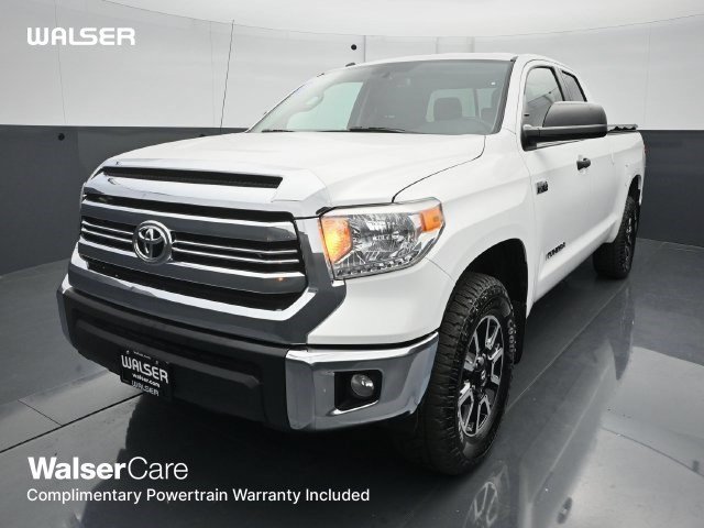 2017 Toyota Tundra