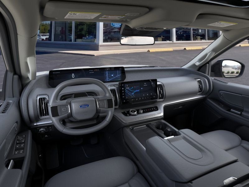 New 2026 Silver Ford Active image 9