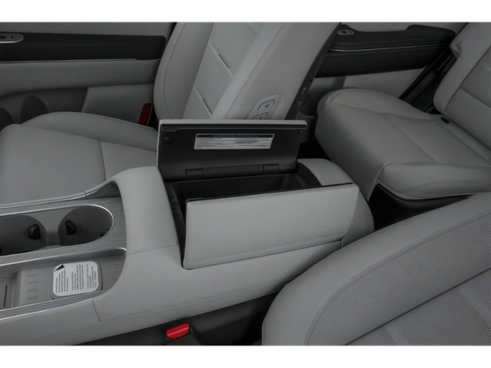 New 2026 Creamy White Pearl Hyundai Calligraphy image 13