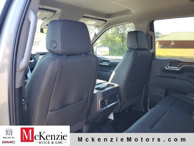 2026 GMC Sierra 1500 Elevation - Photo 22