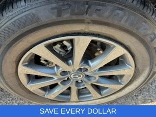 Used 2023 Blue Mazda 2.5 S image 17