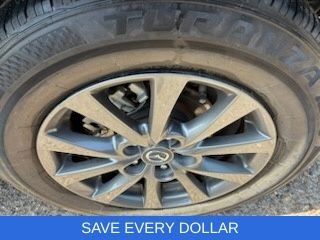 Used 2023 Blue Mazda 2.5 S image 17