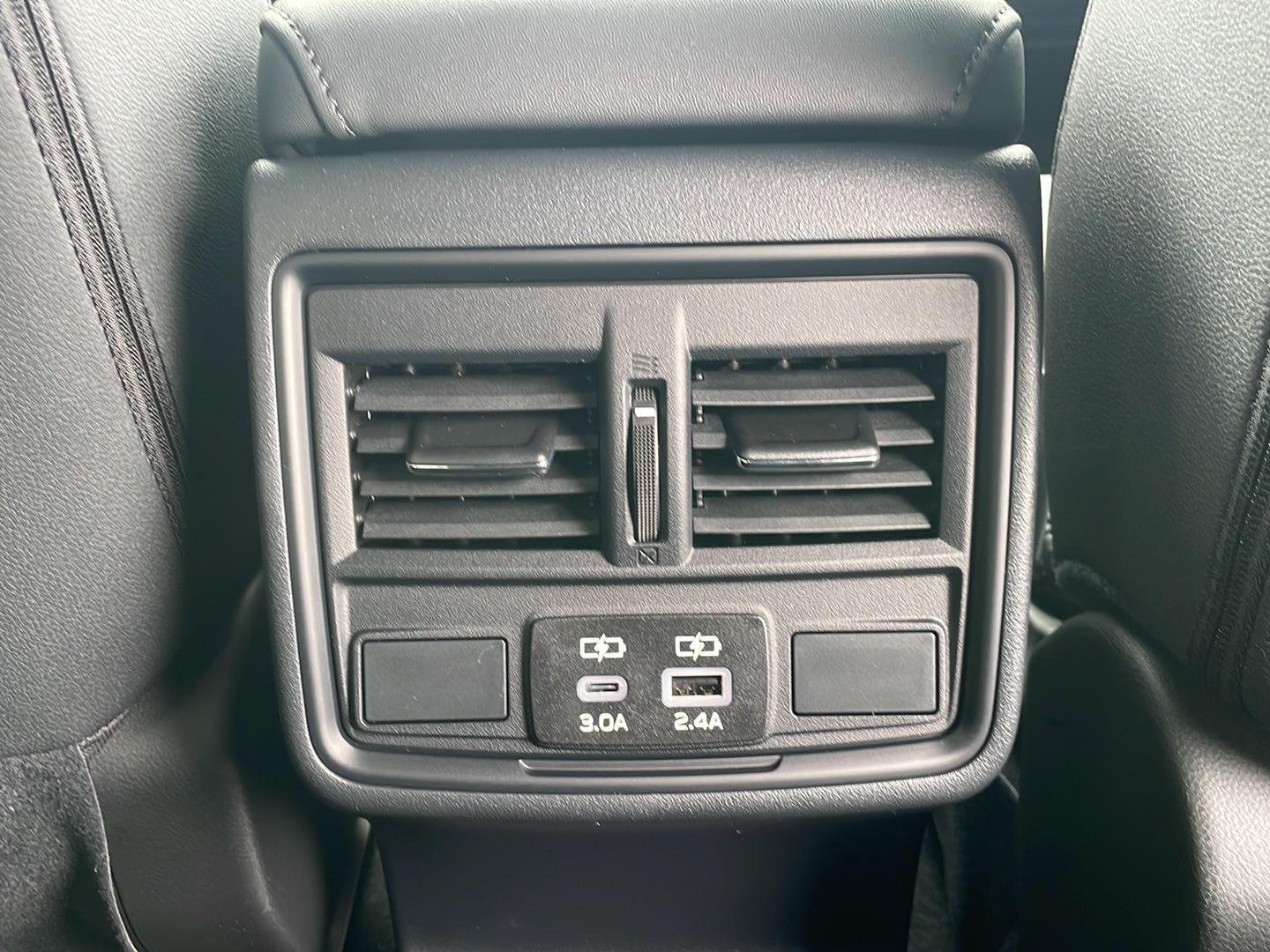 New 2026 RIVER ROCK PEARL Subaru Premium image 25