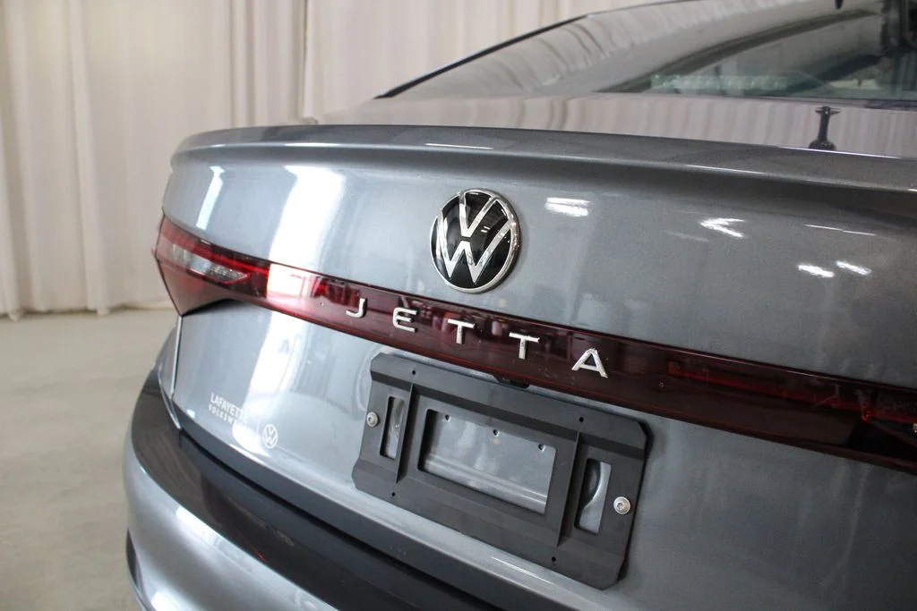 New 2026 Silver Volkswagen 1.5T Sport image 31