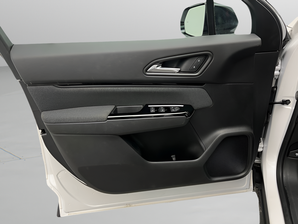 Used 2025 Snowfall Pearl Honda EX image 22