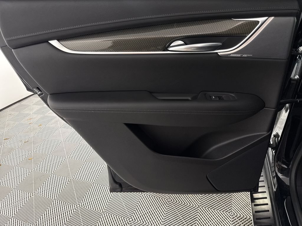 2021 Cadillac XT5 Sport - Photo 12