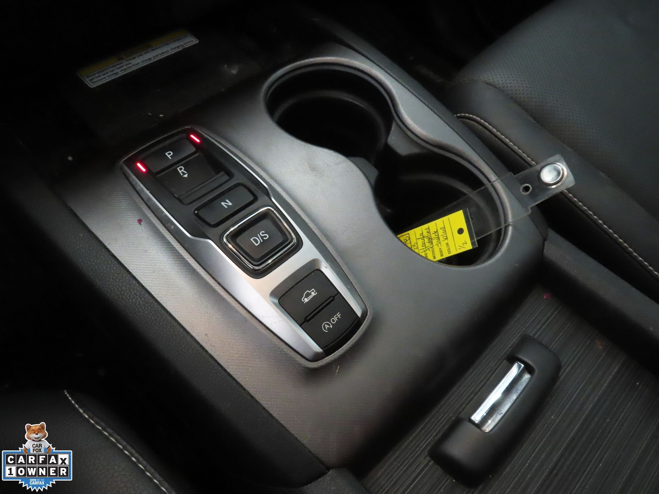 Used 2023 Blue Honda RTL-E image 16