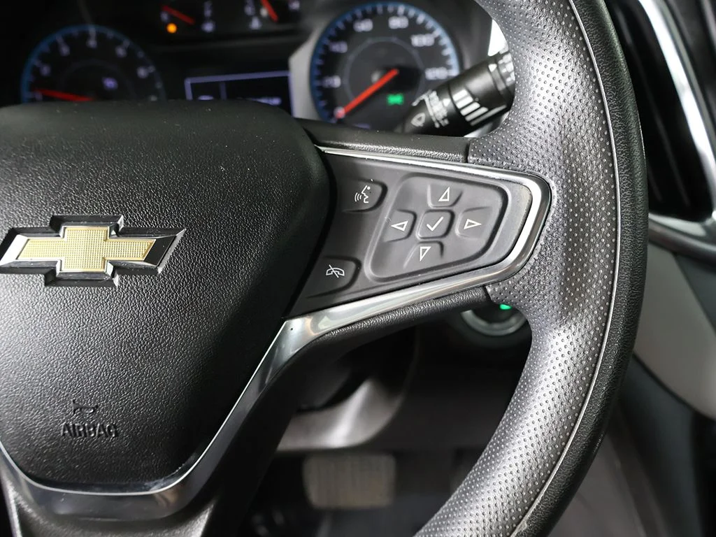 Used 2021 Blue Chevrolet LS image 46