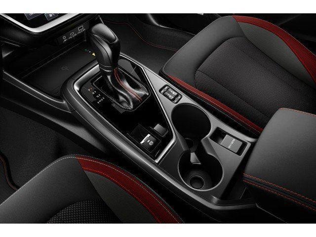 2026 Subaru Impreza RS - Photo 21
