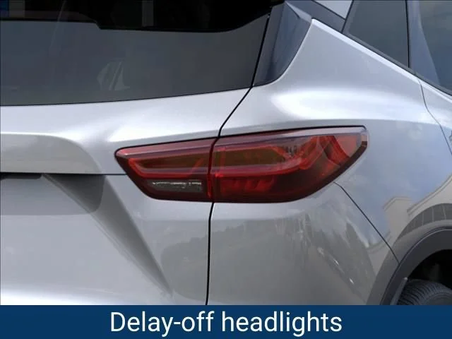 2026 Chevrolet Blazer 2LT - Photo 12