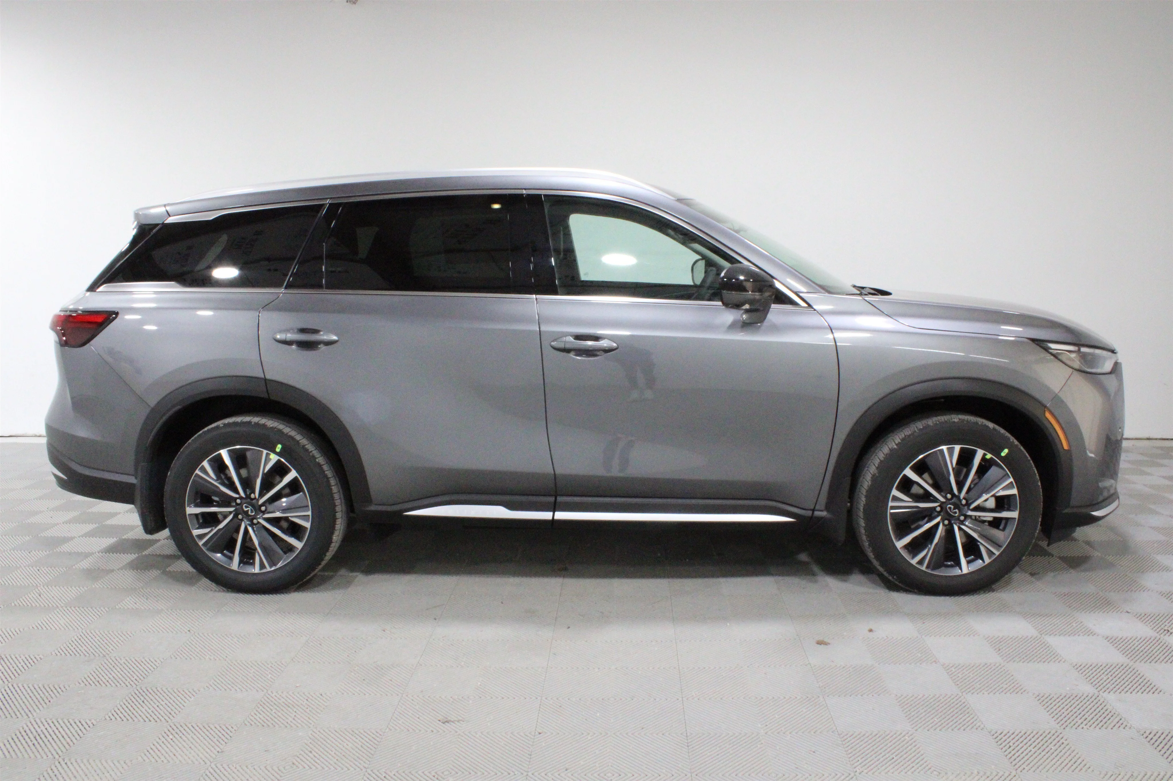 2026 INFINITI QX60 LUXE - Photo 30