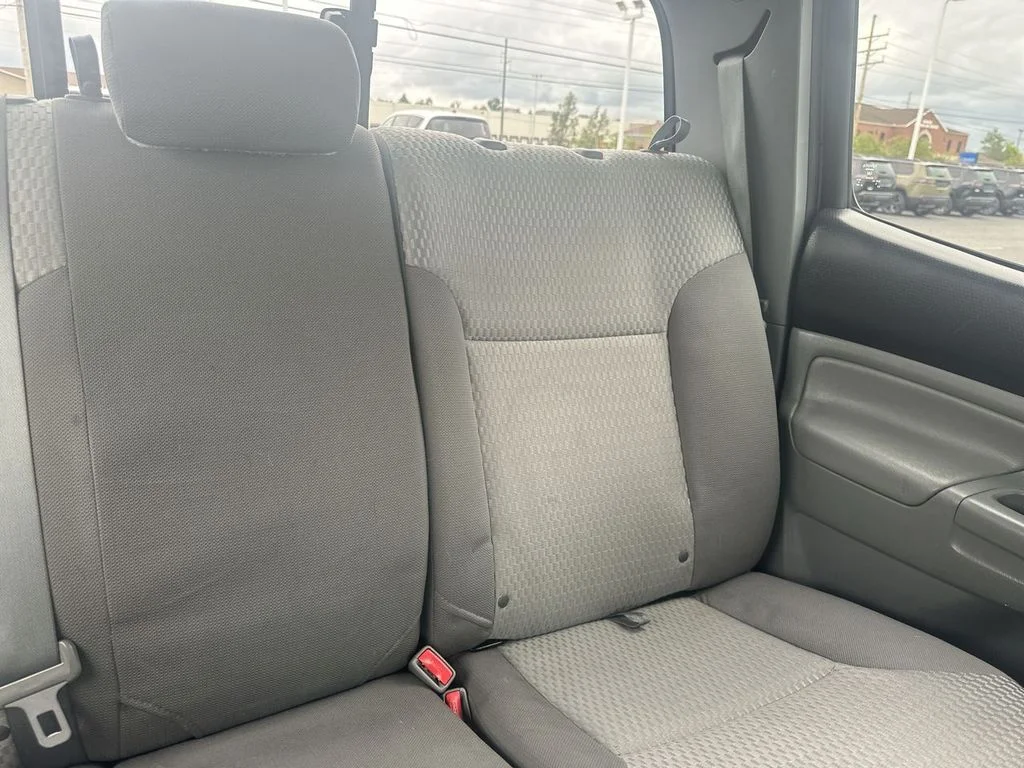 Used 2015 Gray Toyota Base image 14
