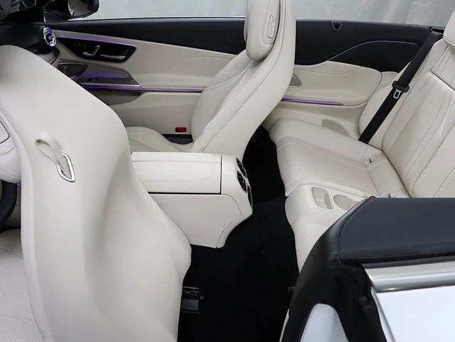 2026 Mercedes-Benz CLE CLE 450 - Photo 15