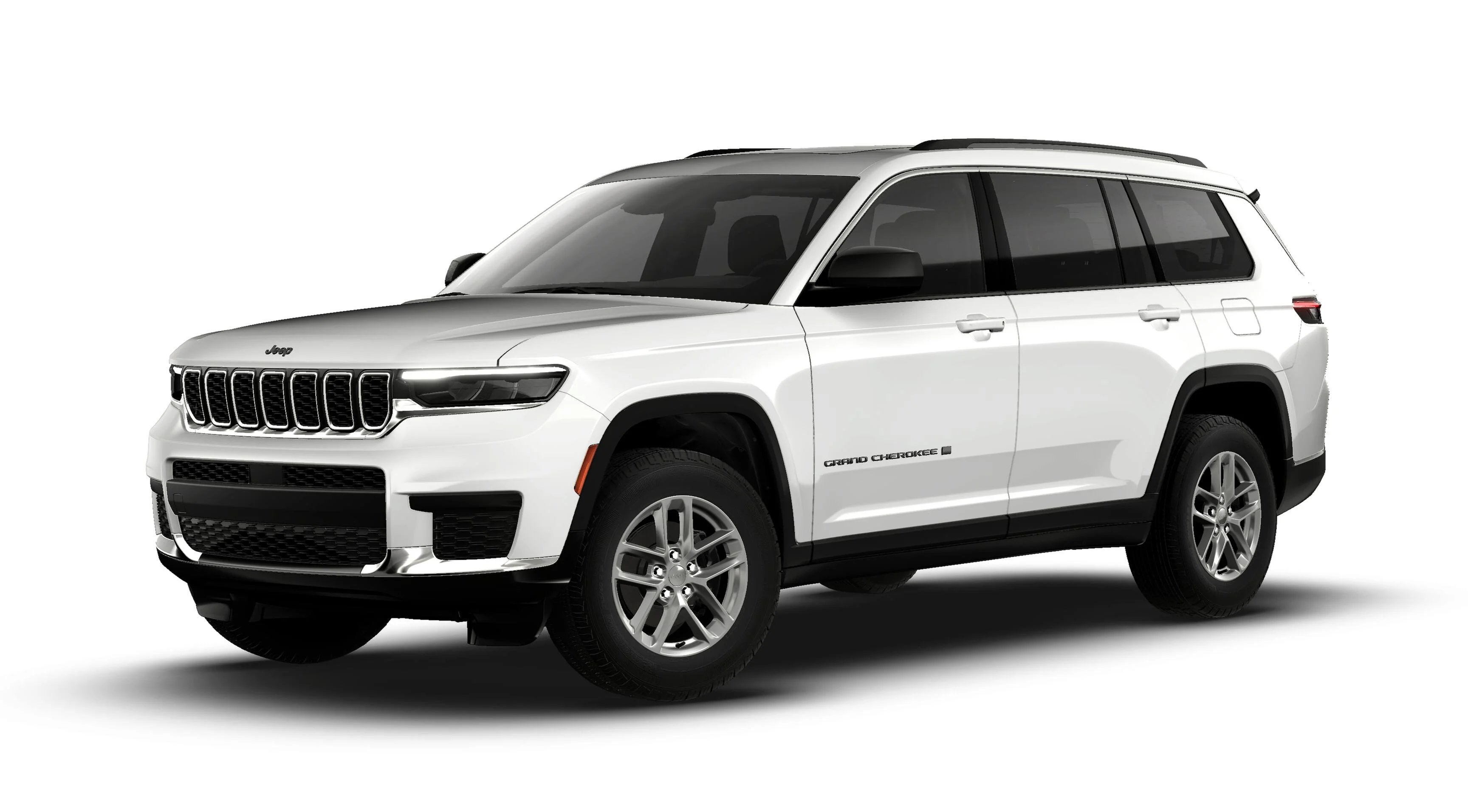 2026 Jeep Grand Cherokee L Laredo X 4x4's photo