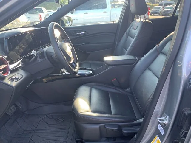 Used 2025 Gray Chevrolet 2RS image 13