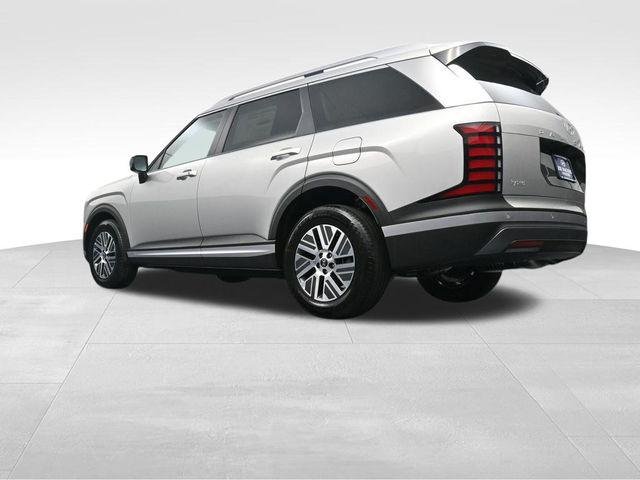 New 2026 Silver Hyundai SEL 7P image 34