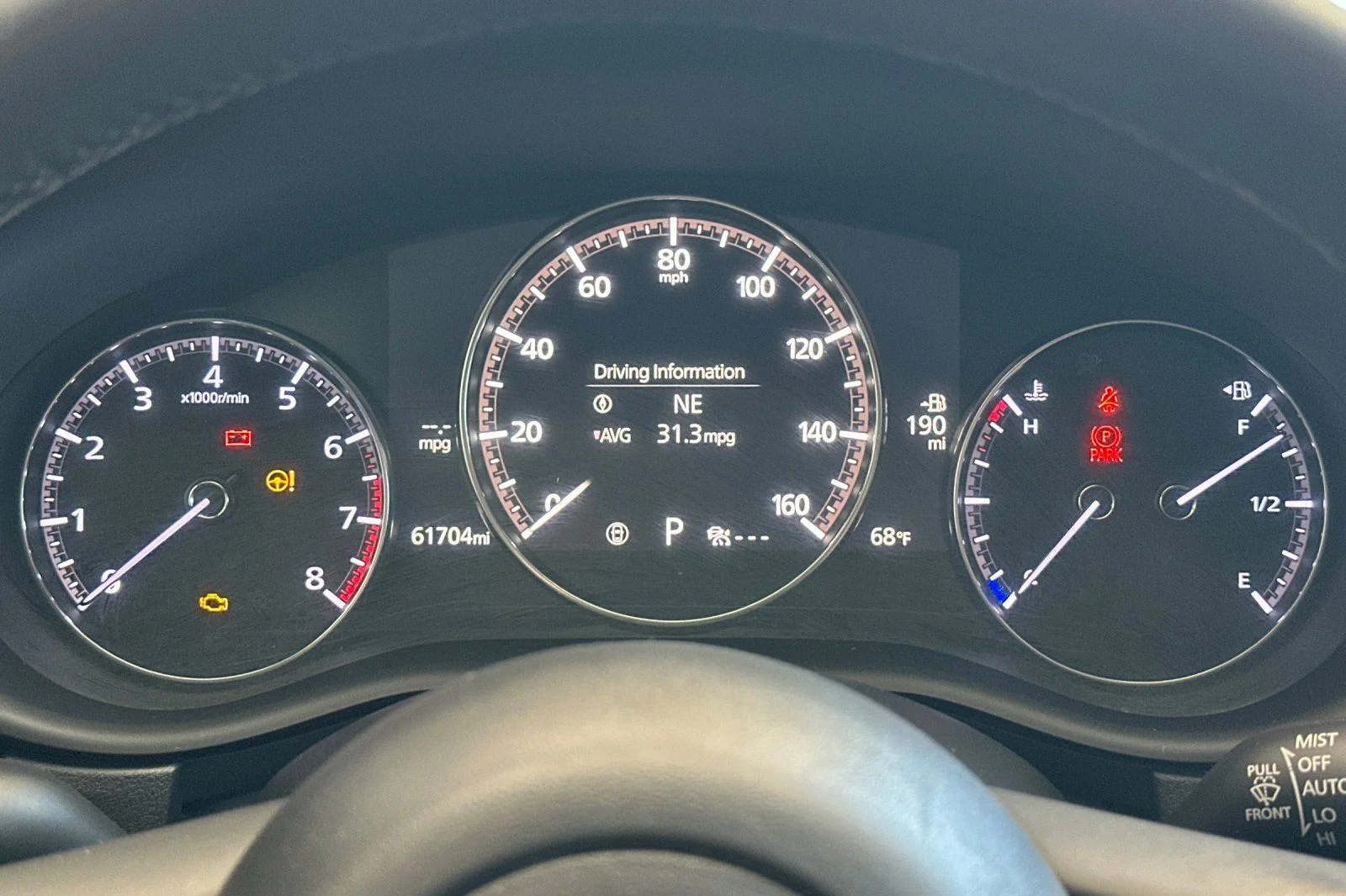 Certified Used 2023 Gray Mazda 2.5 S Preferred Package image 25