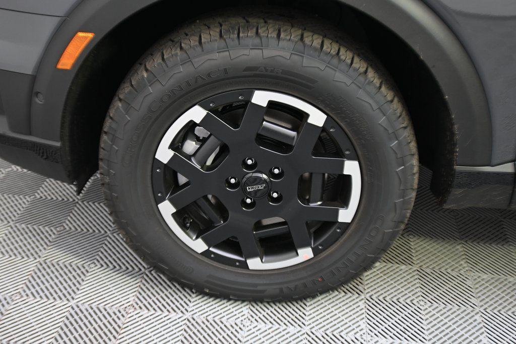 New 2026 Gray Pearl Hyundai XRT Pro image 20