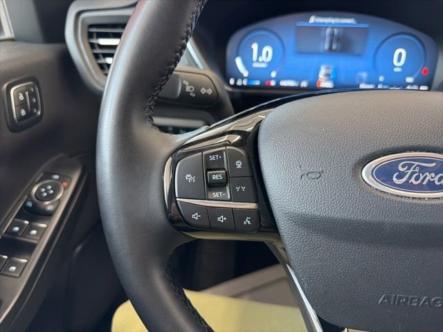 Certified Used 2024 Gray Ford Platinum image 31