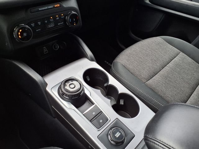 Used 2024 Black Ford Big Bend image 25
