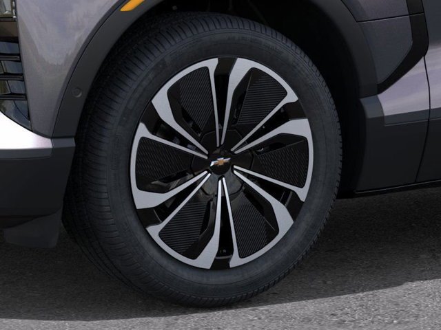2026 Chevrolet Blazer EV LT - Photo 10