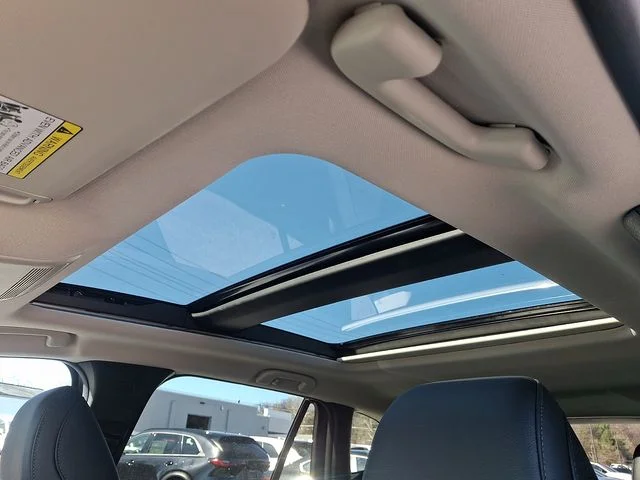 New 2026 Gray Mazda Premium image 10