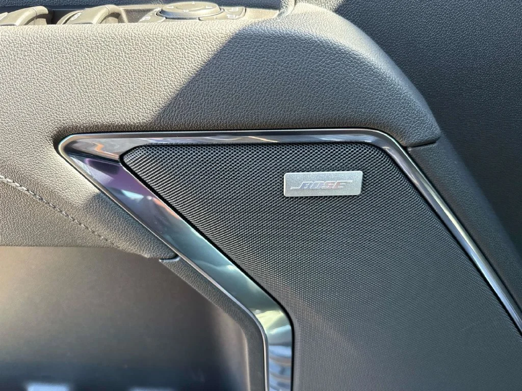 2026 GMC Sierra 1500 SLT - Photo 31