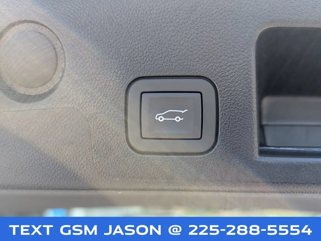 2026 GMC Terrain Denali - Photo 39