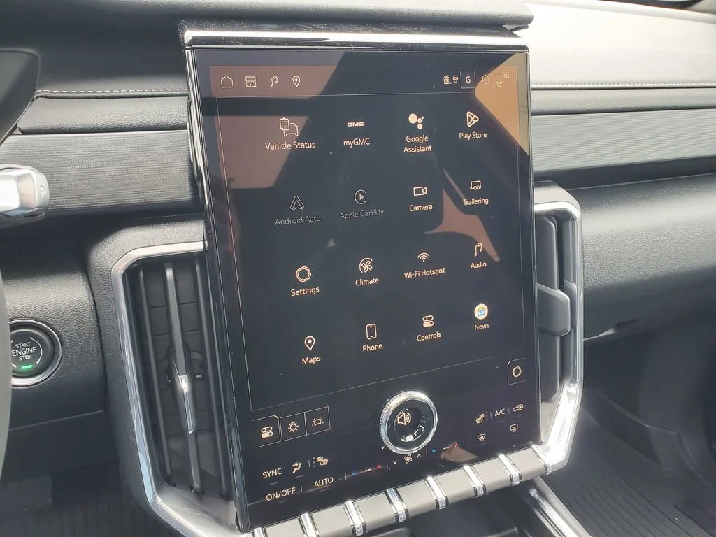 2026 GMC Acadia Elevation - Photo 20