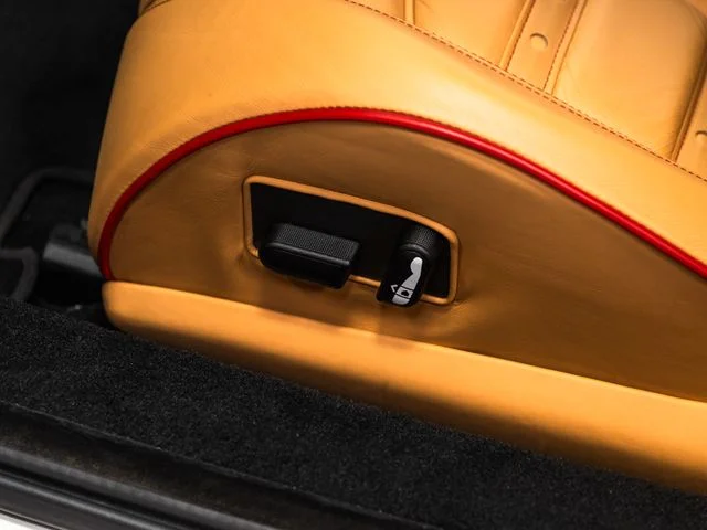 Used 2007  Ferrari Berlinetta image 33
