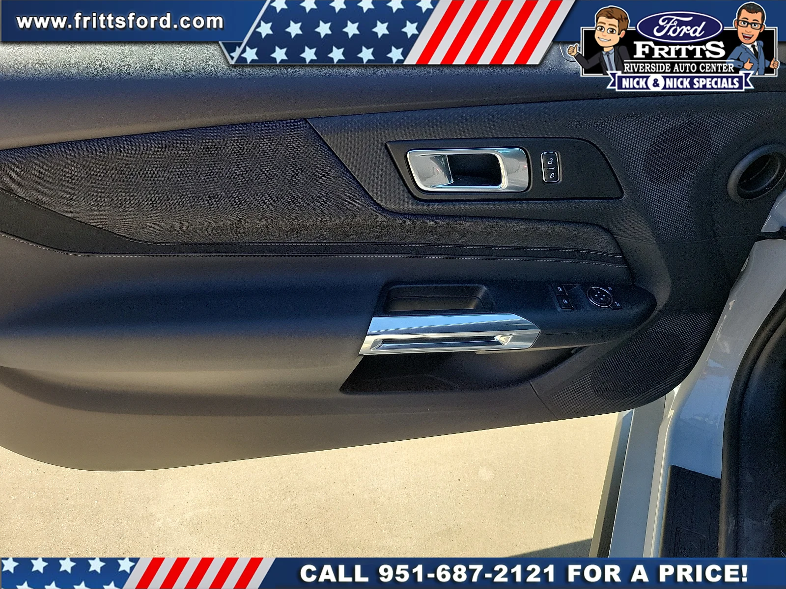 New 2026 Avalanche Gray Ford EcoBoost® Fastback image 13
