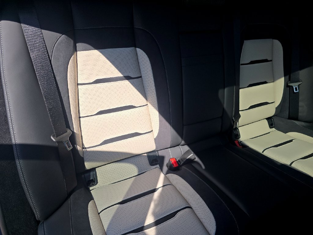 New 2026 Twilight Blue Metallic Mercedes-Benz GLE 53 AMG® image 61