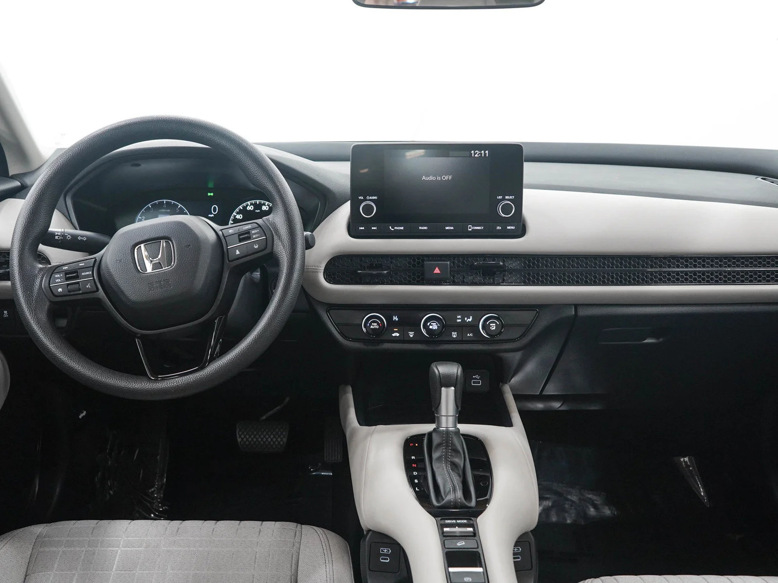 Used 2024  Honda 5D WAGON LX AWD image 15