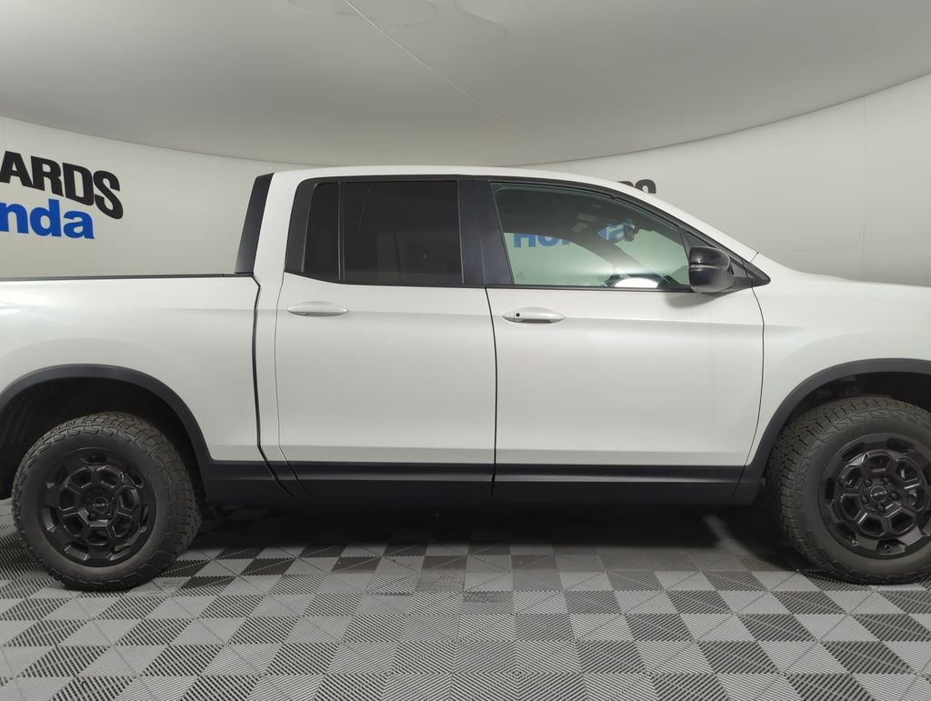 2025 Honda Ridgeline TrailSport - Photo 6