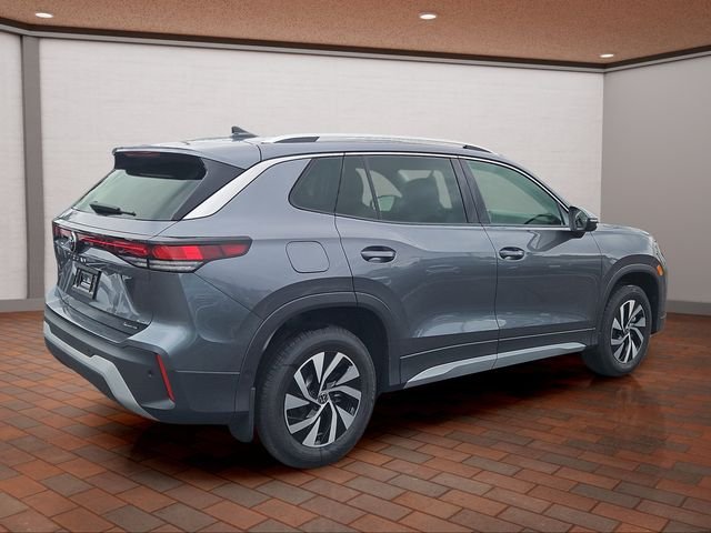 New 2026  Volkswagen 2.0T S image 3