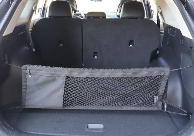 Used 2025 Gray Kia SX-Prestige image 16