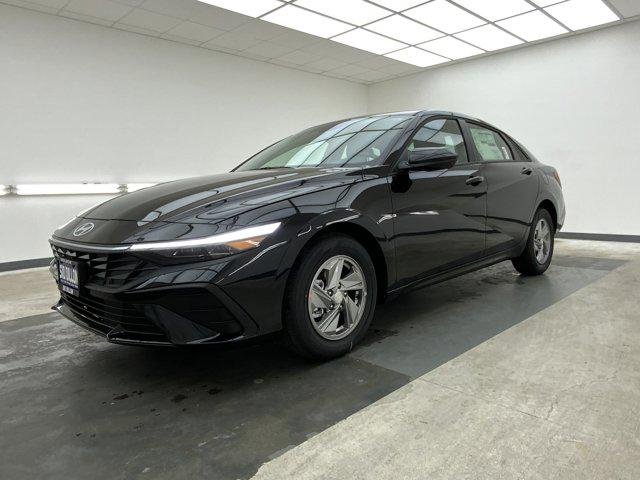 2026 Hyundai Elantra 2.0 SE IVT's photo