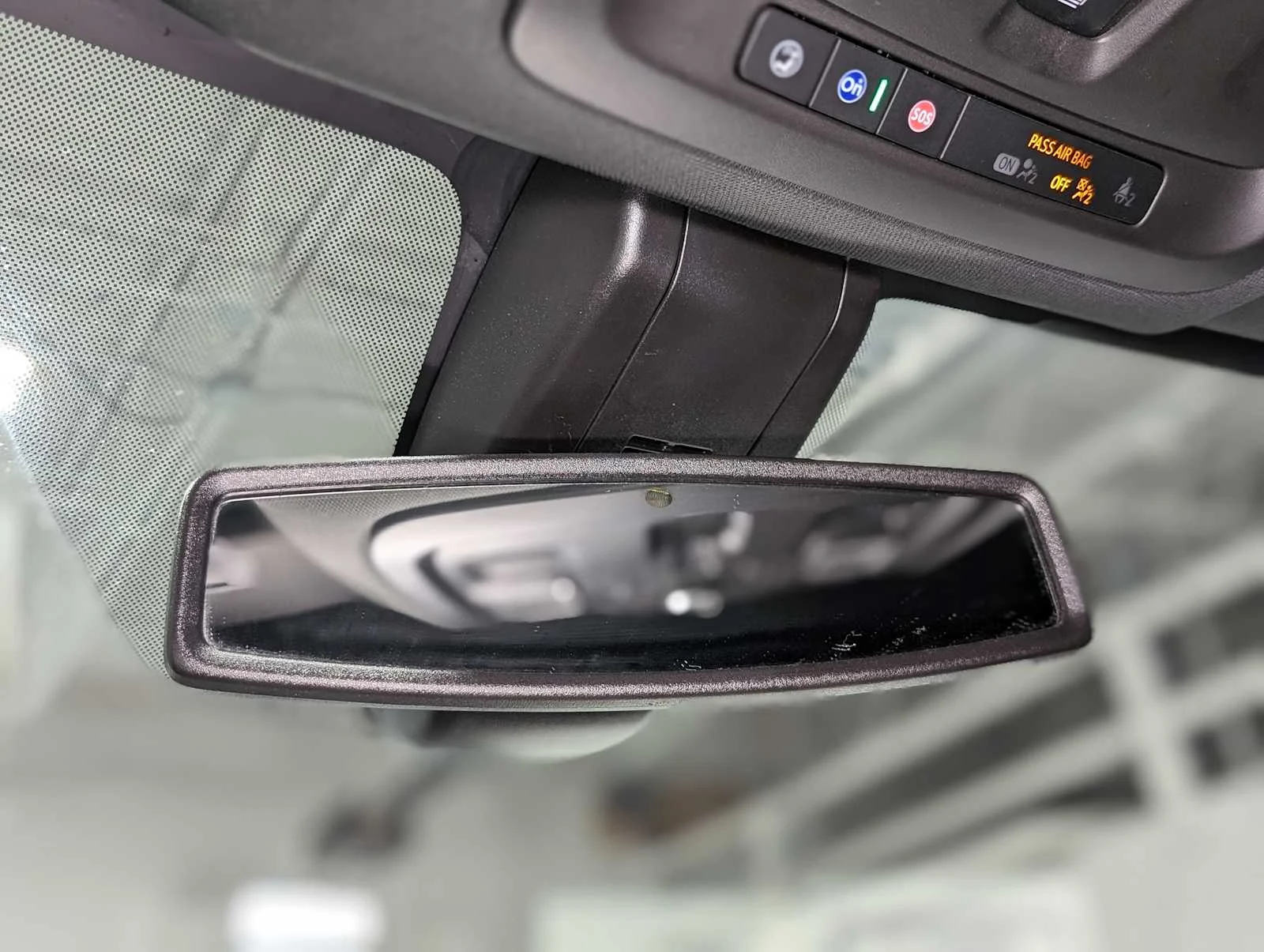 Used 2021 Shadow Gray Metallic Chevrolet RST image 35