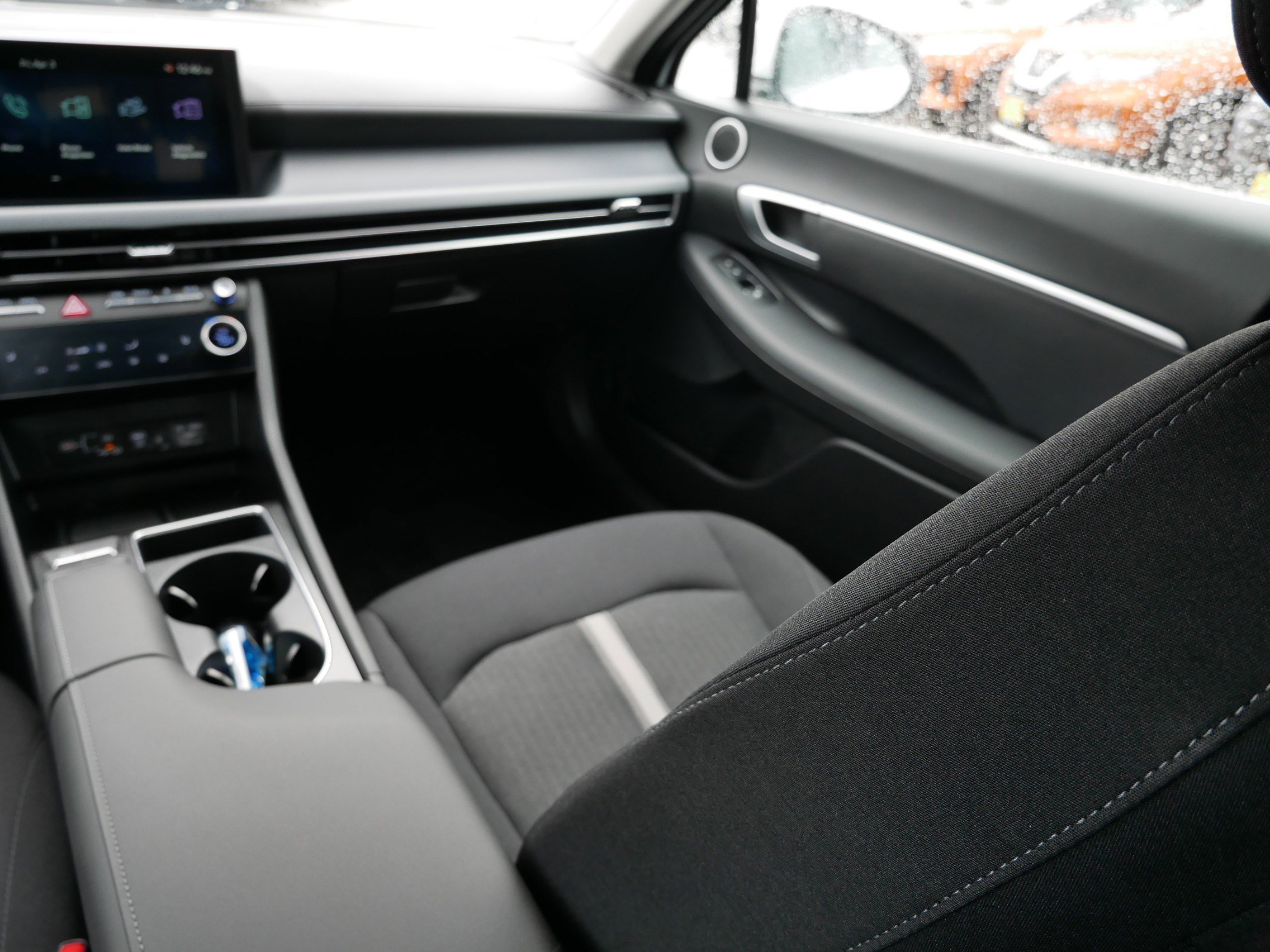 2026 Hyundai Sonata SEL - Photo 11