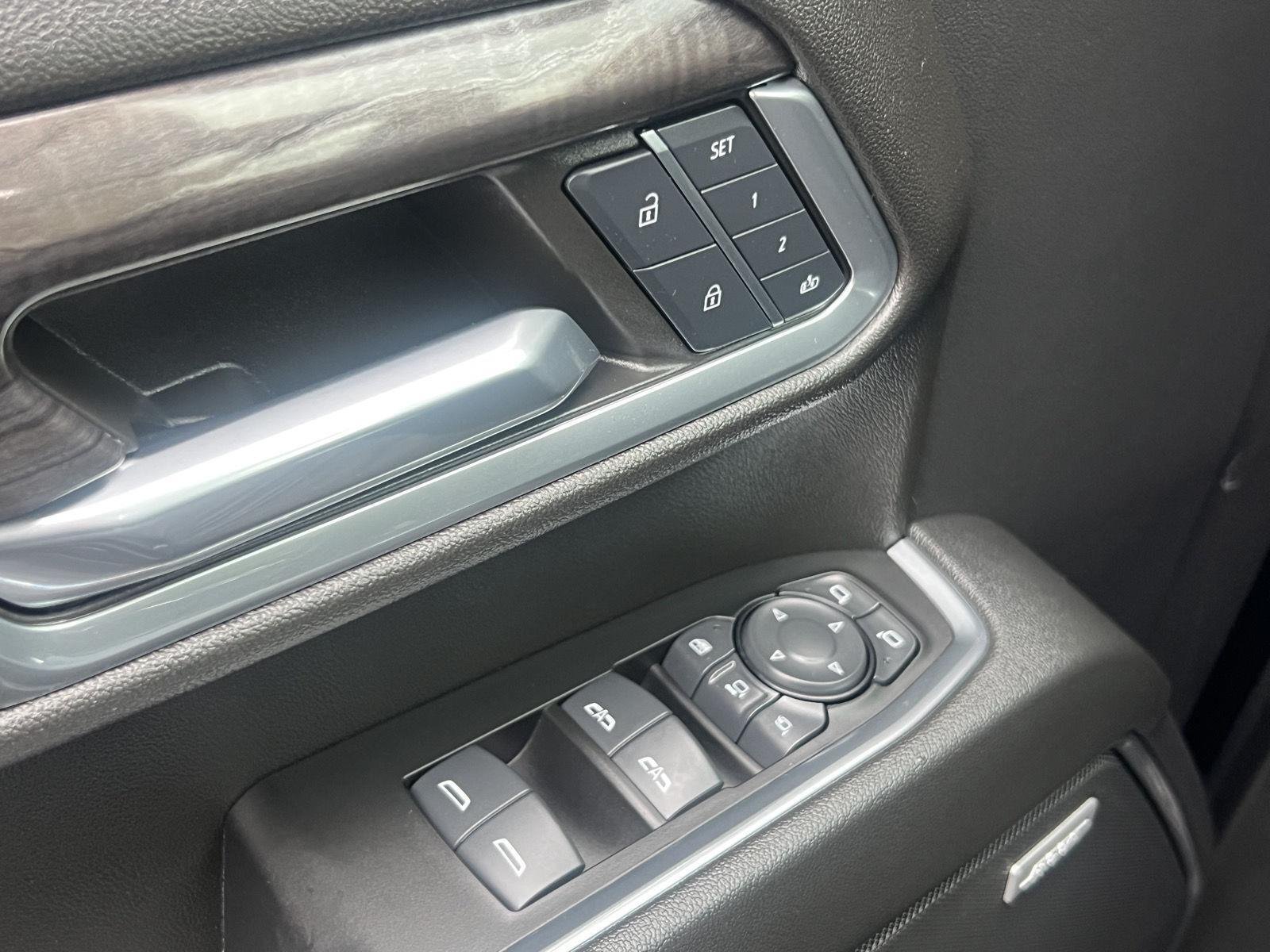 2024 Chevrolet Silverado 2500HD LTZ - Photo 56