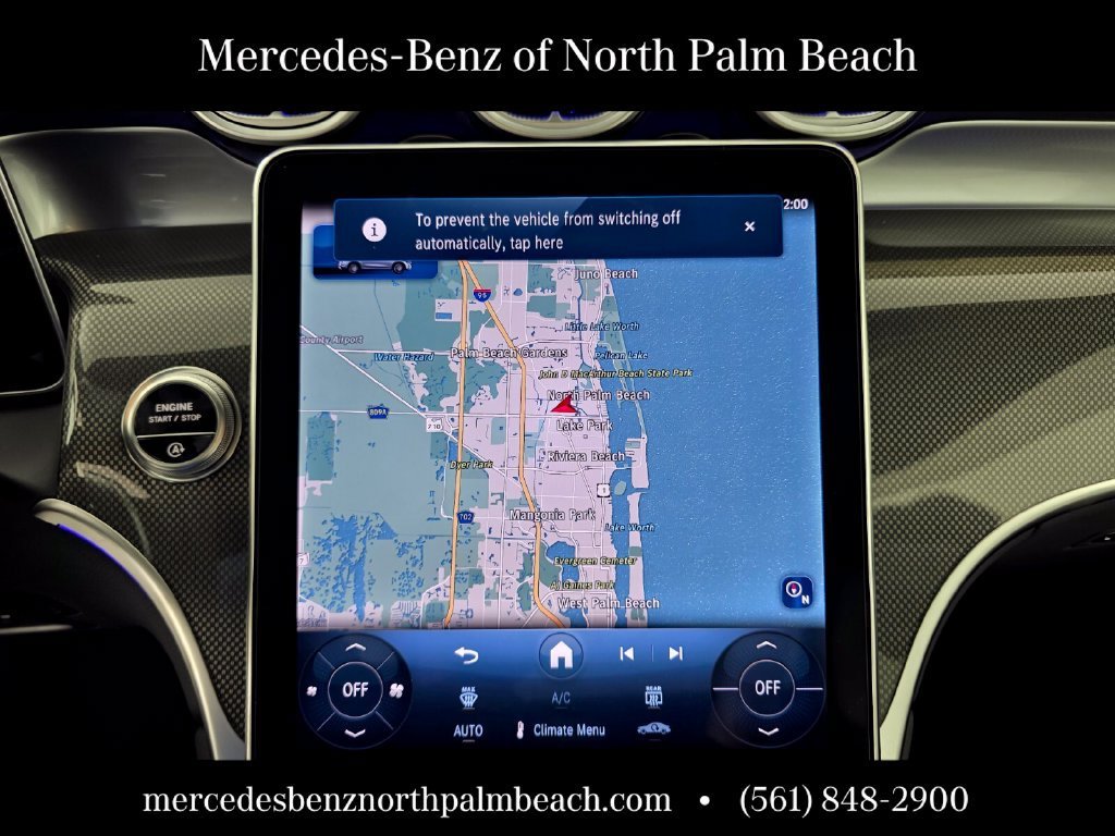 New 2026 Graphite Grey Metallic Mercedes-Benz GLC 300 image 46