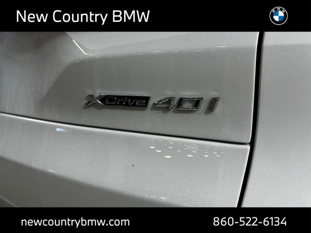 2026 BMW X5 40i - Photo 11