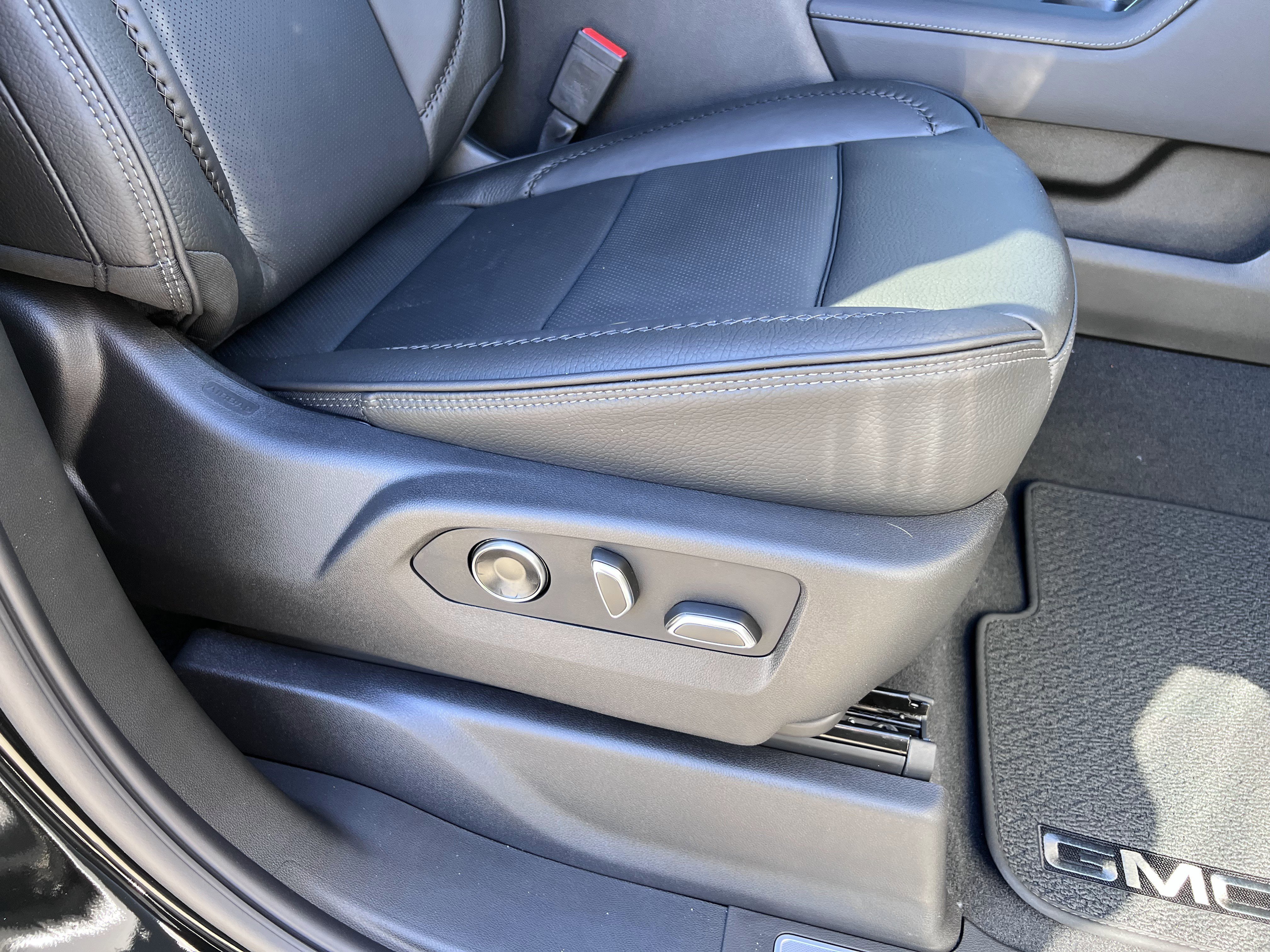 2026 GMC Sierra 1500 Denali - Photo 19
