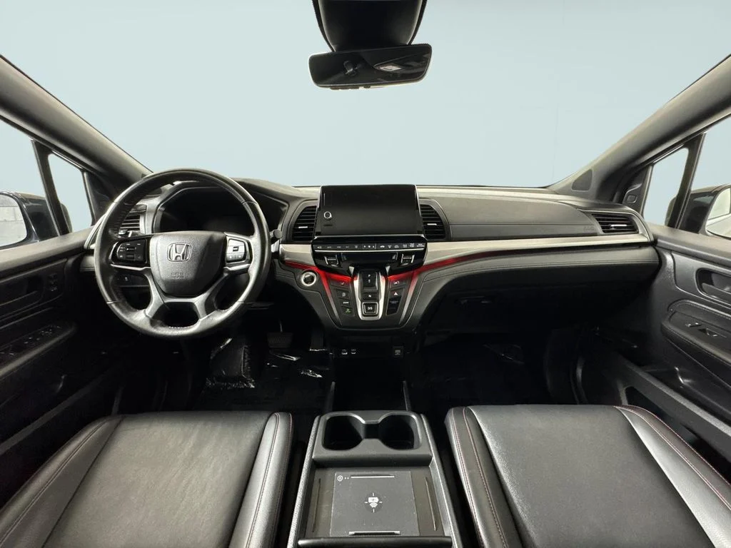 2025 Honda Odyssey Sport L - Photo 7
