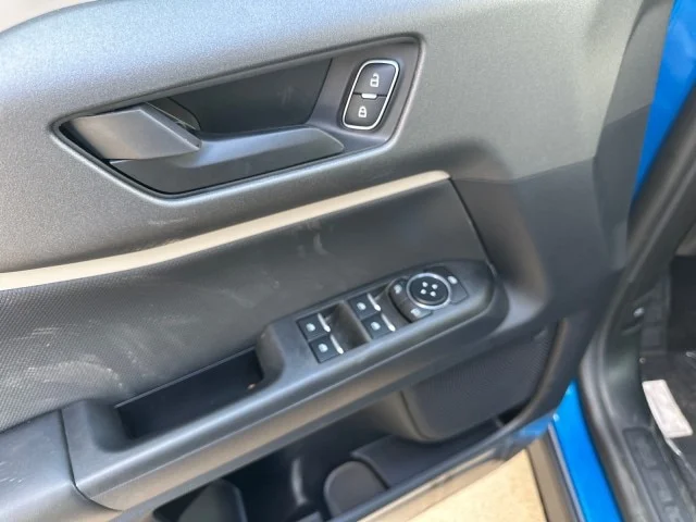 2025 Ford Bronco Sport Big Bend - Photo 43