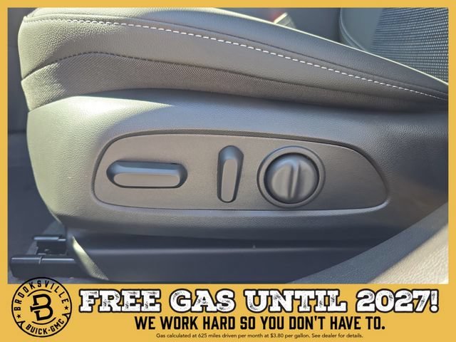 2026 Buick Envista Preferred - Photo 18