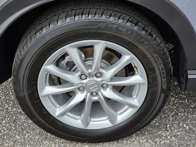 2026 Honda CR-V EX - Photo 12