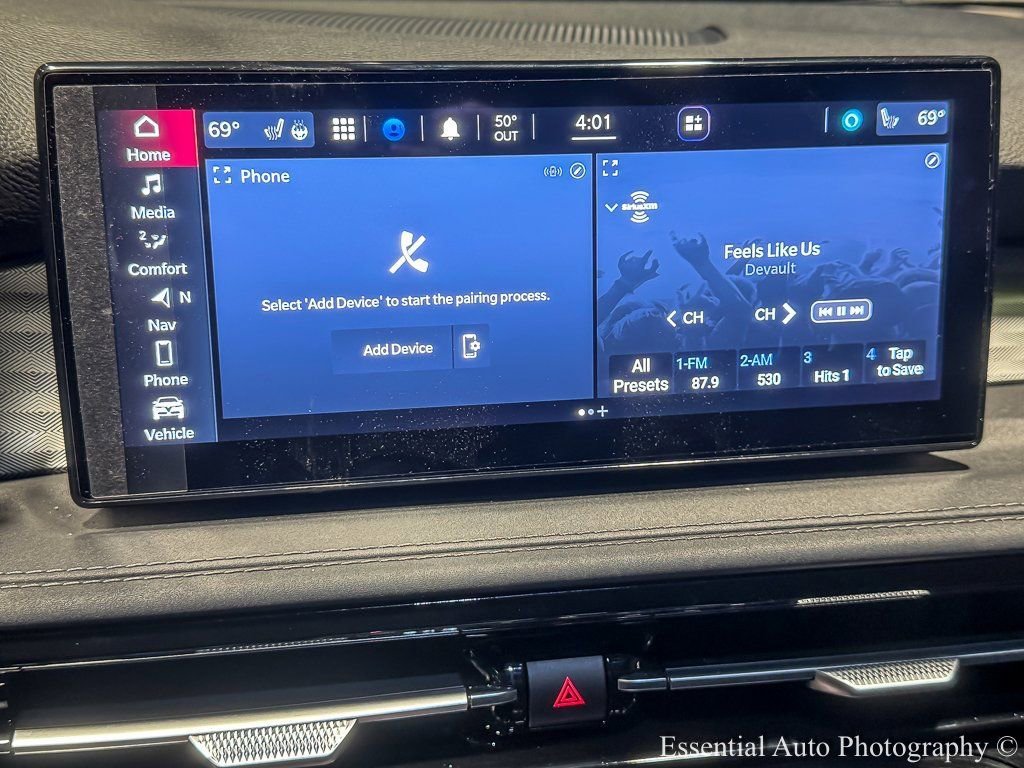 2024 ALFA ROMEO TONALE - Image 22